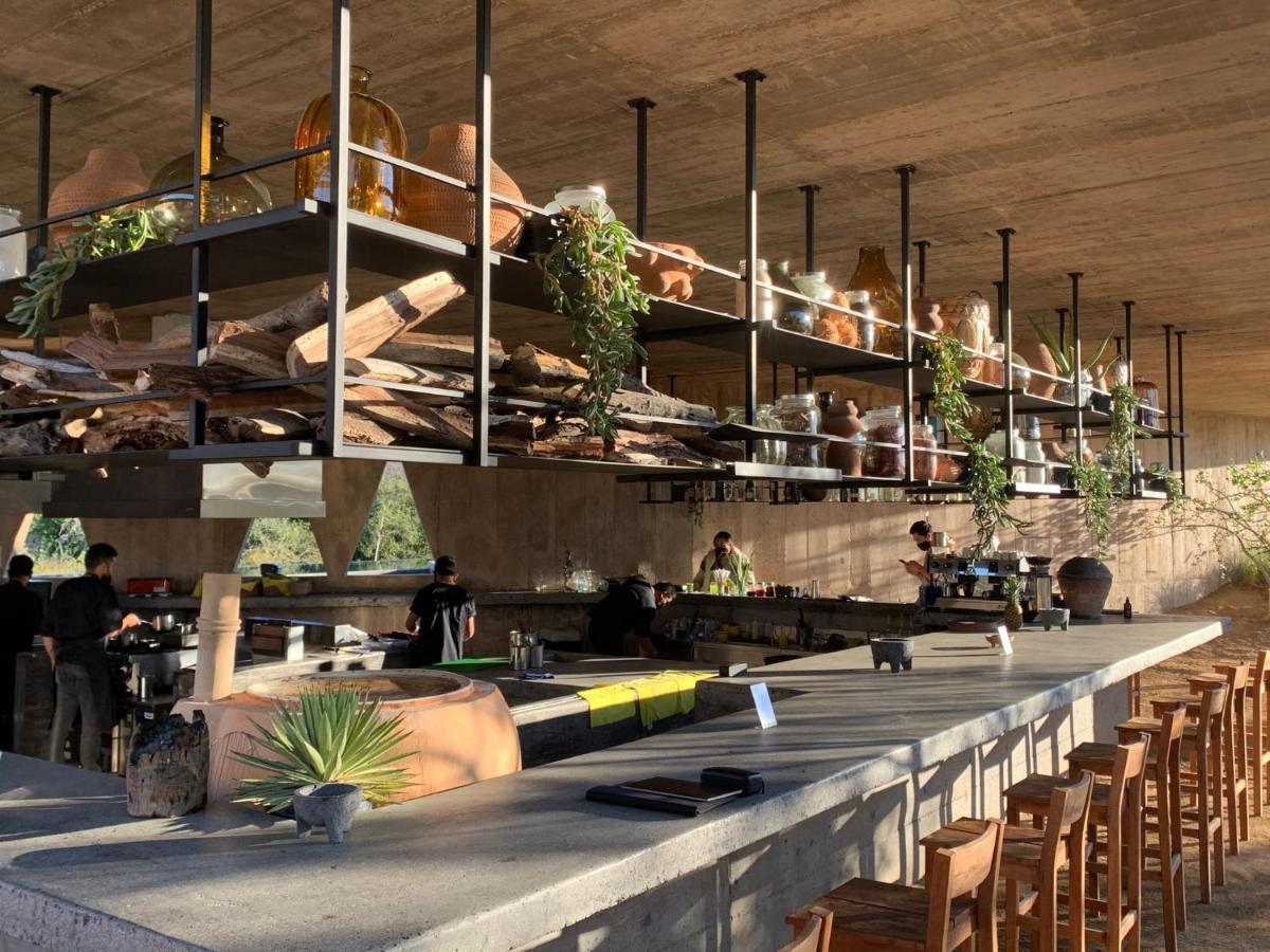 Paradero Todos Santos - Exclusive Experiences Included Exterior photo
