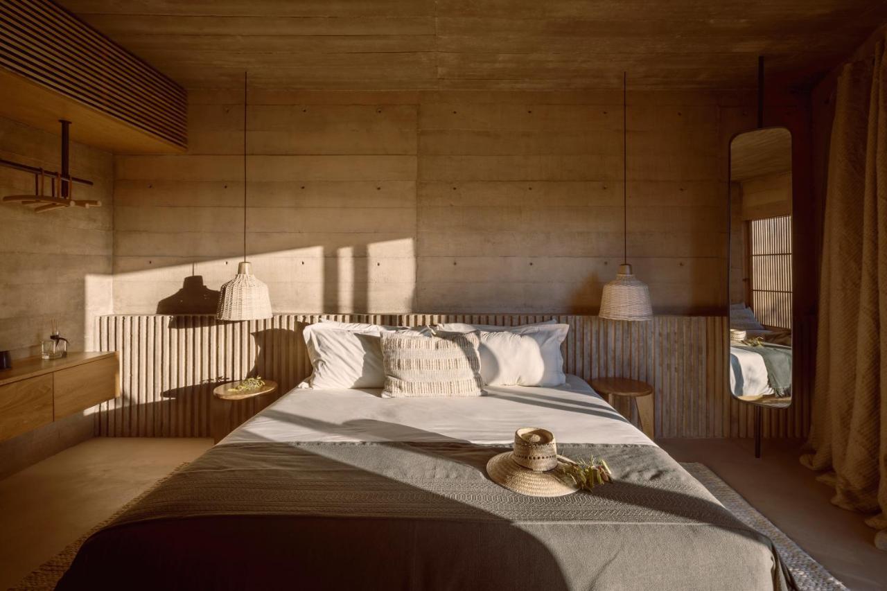 Paradero Todos Santos - Exclusive Experiences Included Exterior photo
