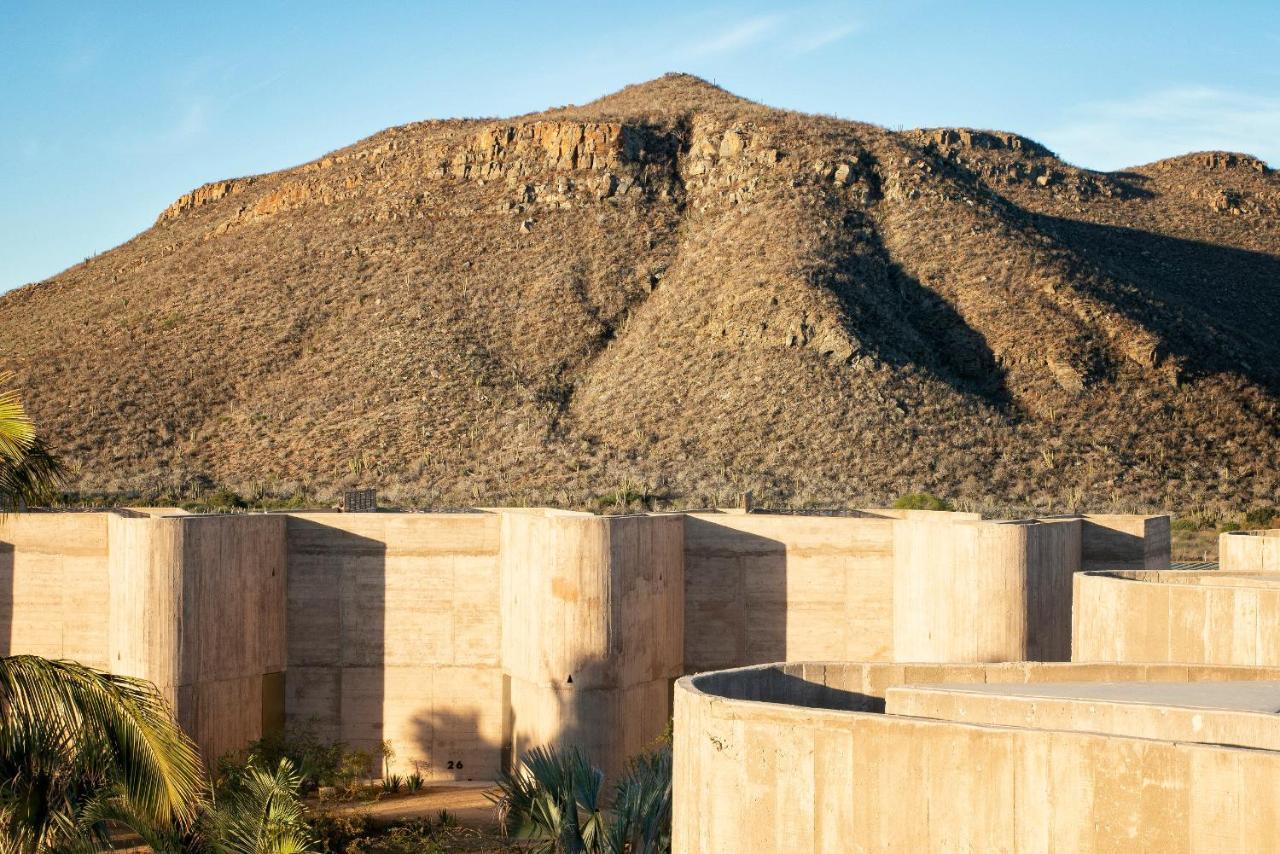 Paradero Todos Santos - Exclusive Experiences Included Exterior photo