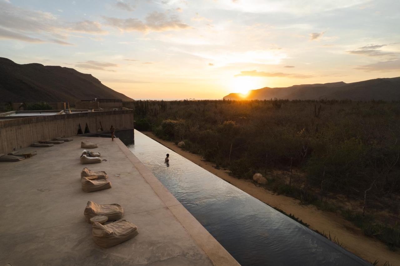 Paradero Todos Santos - Exclusive Experiences Included Exterior photo