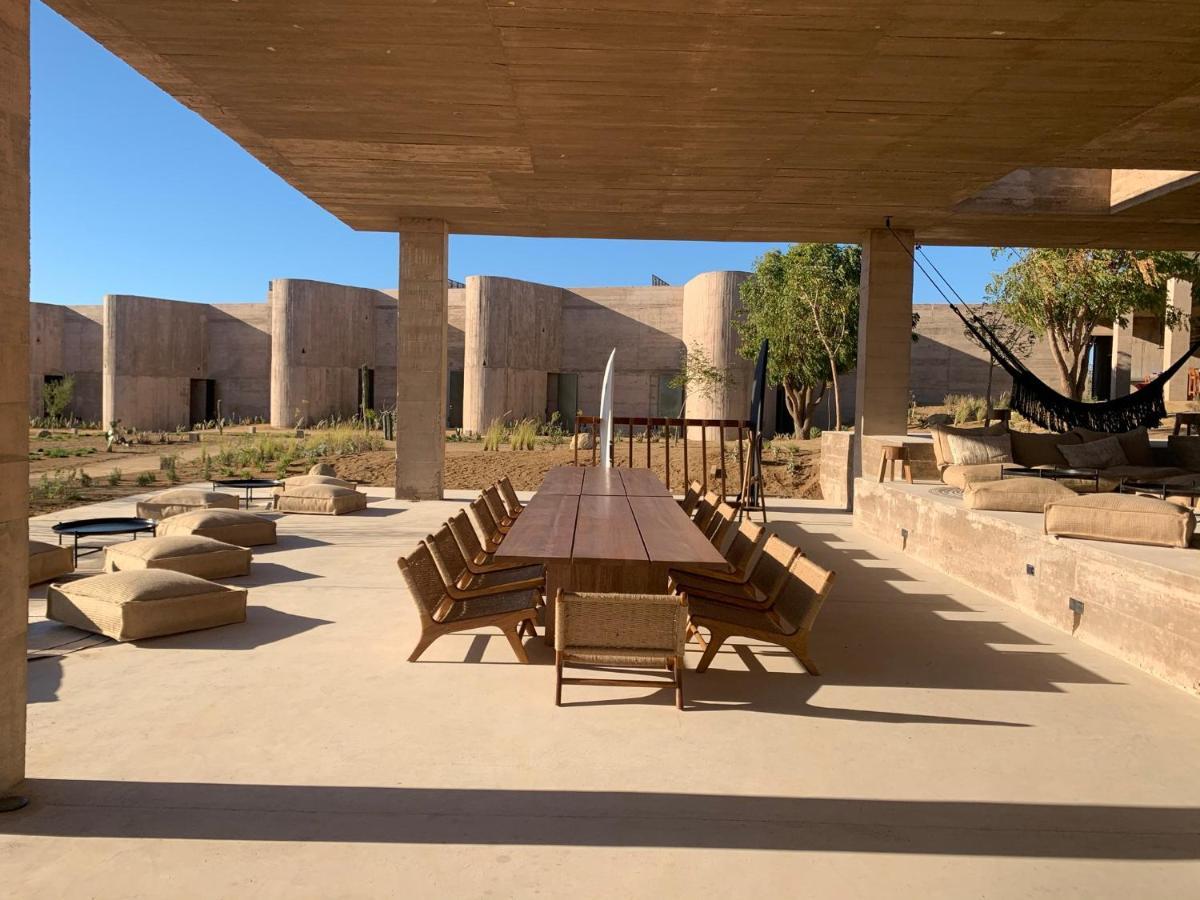 Paradero Todos Santos - Exclusive Experiences Included Exterior photo