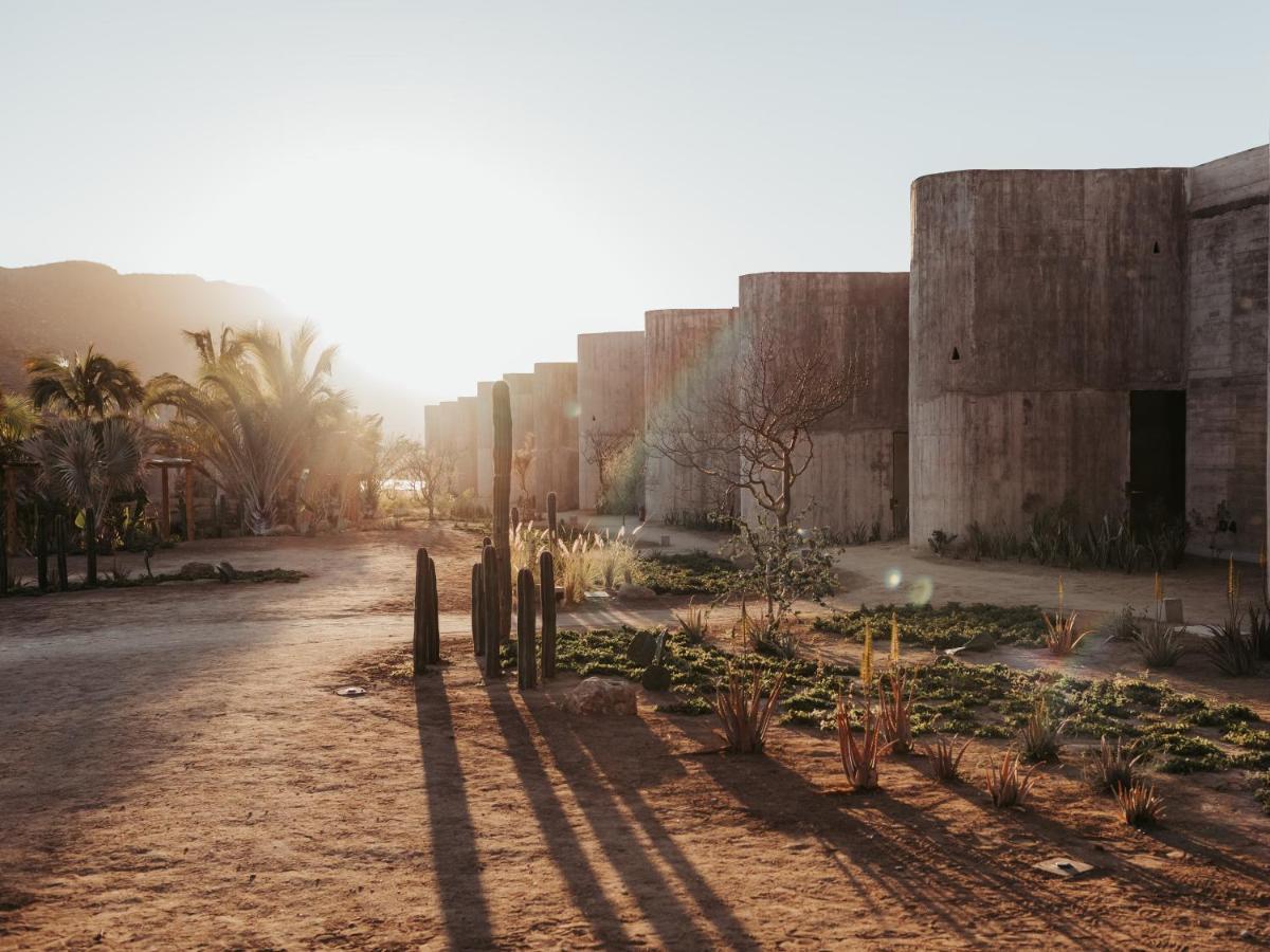 Paradero Todos Santos - Exclusive Experiences Included Exterior photo