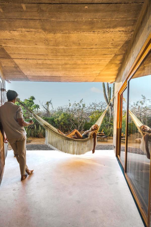Paradero Todos Santos - Exclusive Experiences Included Exterior photo