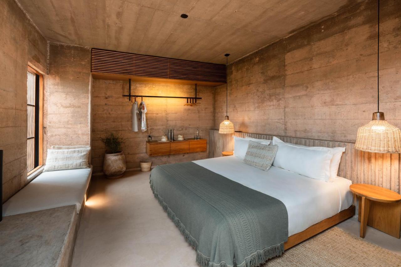 Paradero Todos Santos - Exclusive Experiences Included Exterior photo