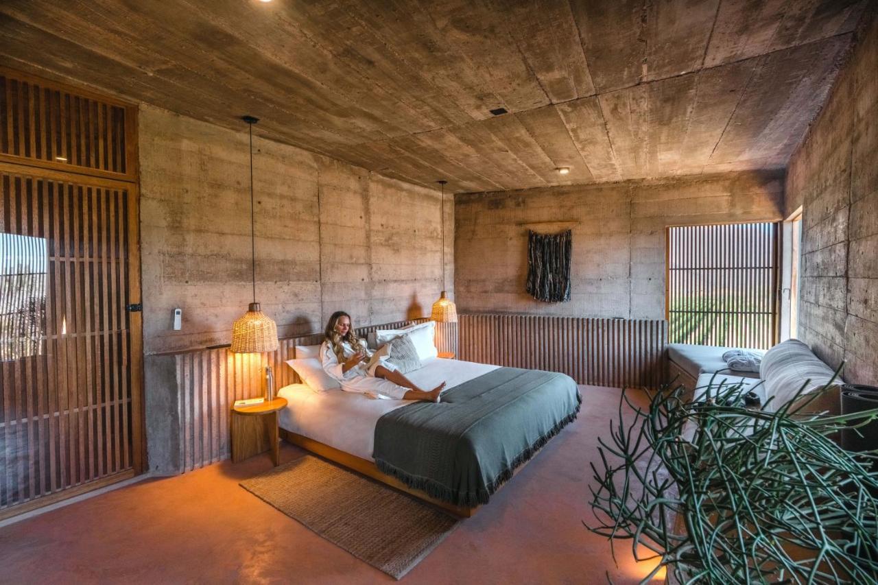 Paradero Todos Santos - Exclusive Experiences Included Exterior photo