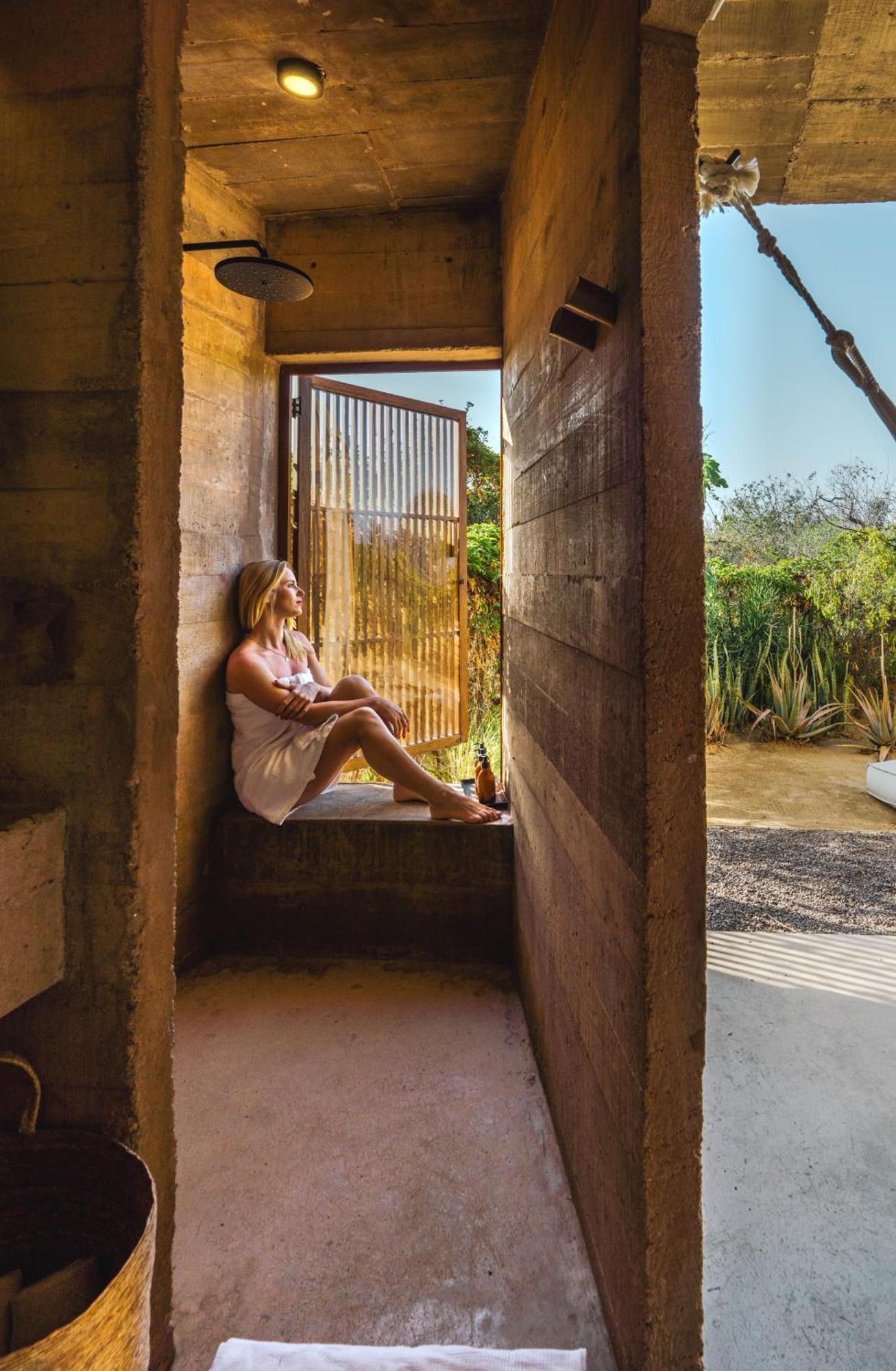 Paradero Todos Santos - Exclusive Experiences Included Exterior photo